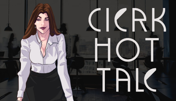 Clerk hot Tale Steam capsule image