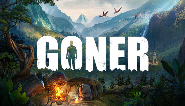 Goner On Steam Goner On Steam