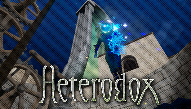Heterodox Steam capsule image