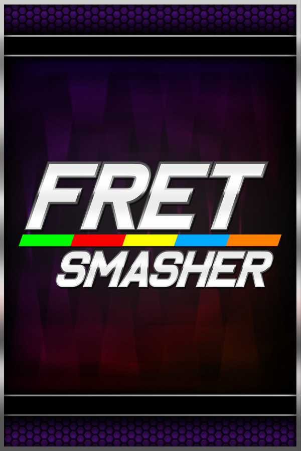 Fret Smasher