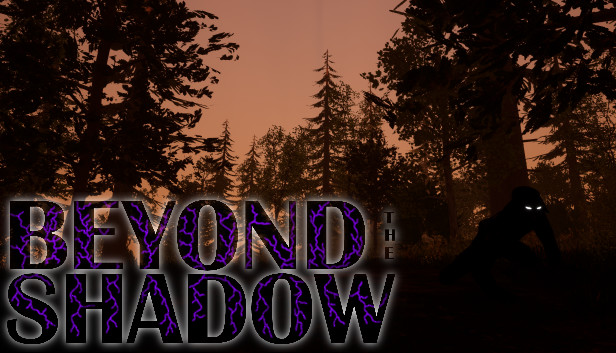 Beyond The Shadow