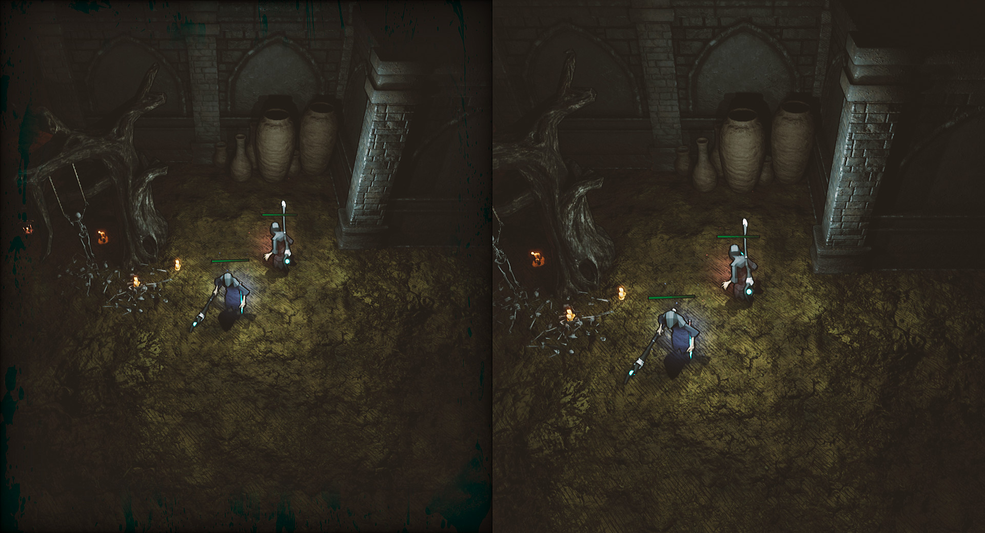 Usurper: Soulbound on Steam