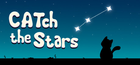 CATch the Stars Cover Image