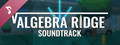 Algebra Ridge Soundtrack