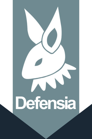 Defensia cover art