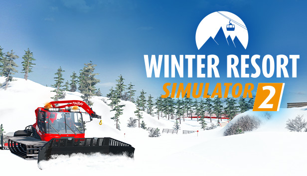 Winter Resort Simulator 2 On Steam