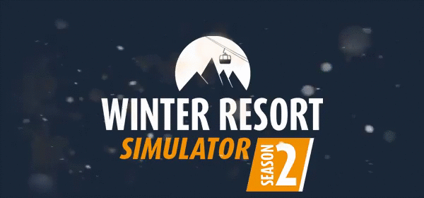 Winter Resort Simulator Season 2 - Complete Edition thumbnail