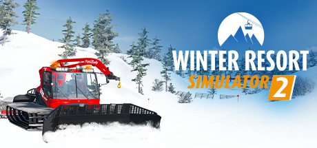Winter Resort Simulator 2 Capa