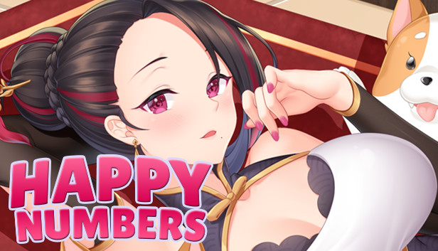 Happy Numbers Steam capsule image