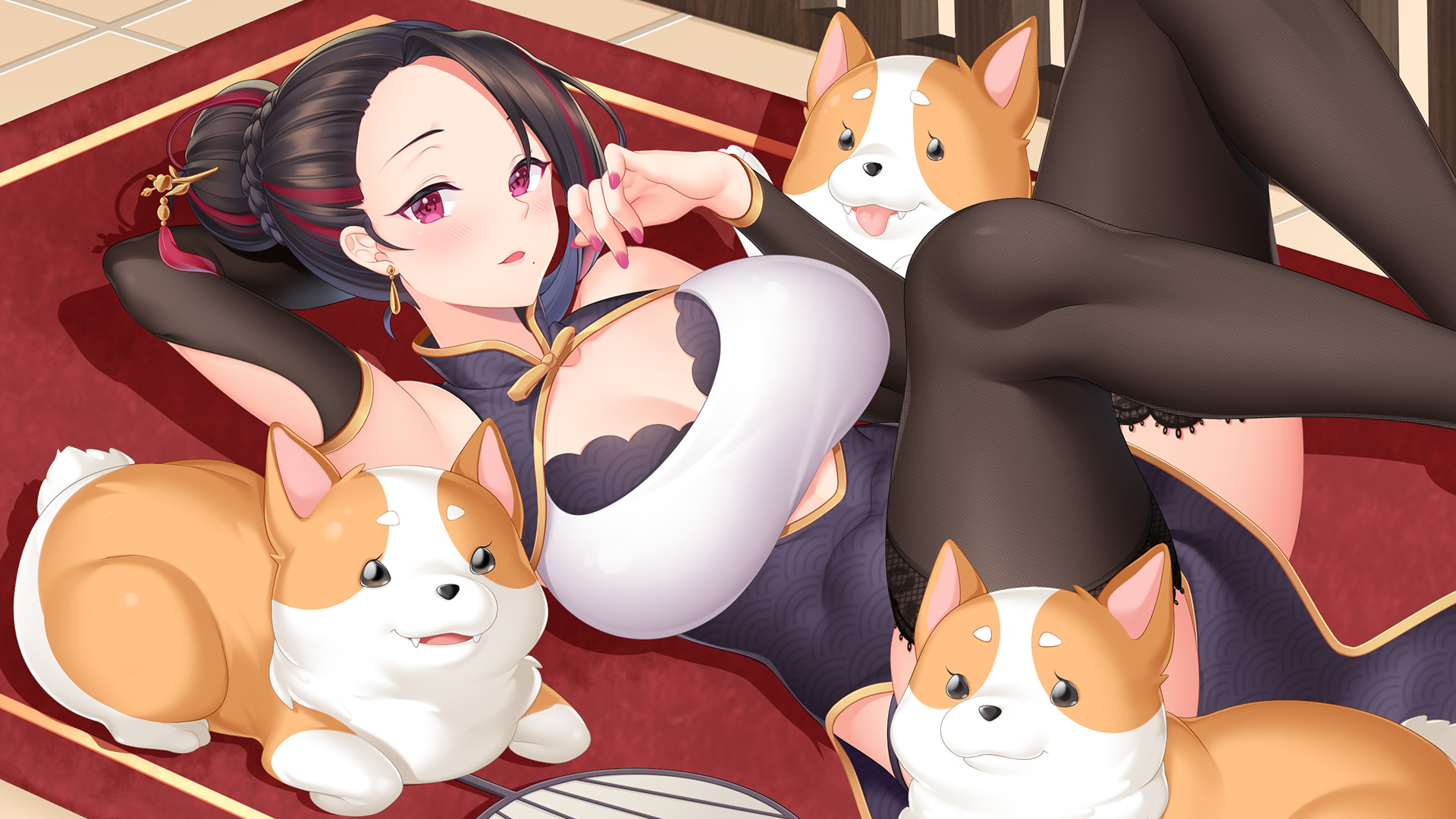 《开心数字(Happy Numbers)》插图3 《开心数字(Happy Numbers)》插图3