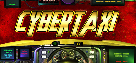 Baixar CyberTaxi Torrent