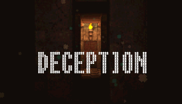 Deception Steam capsule image