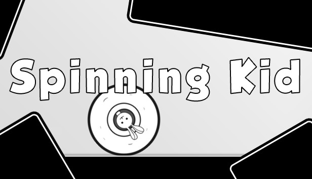 Spinning_Kid Steam capsule image