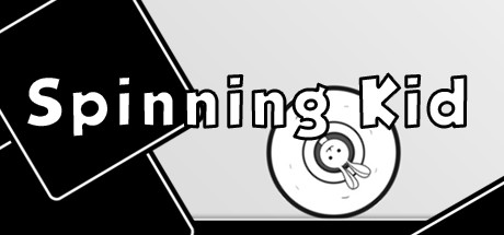 Spinning_Kid [steam key] 