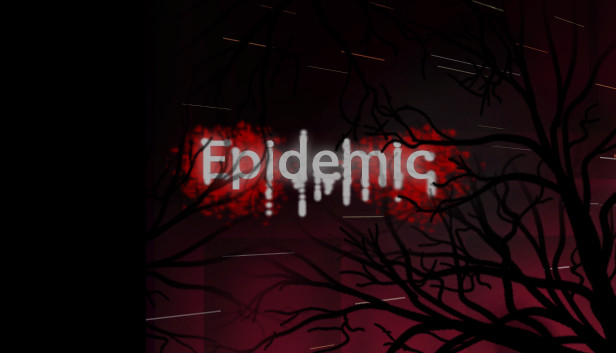 丧尸之城 Epidemic Steam capsule image