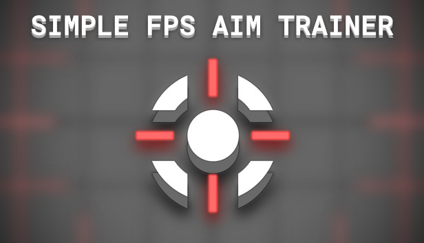 Simple Fps Aim Trainer Pa Steam