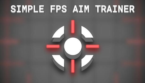 Simple FPS Aim Trainer on Steam