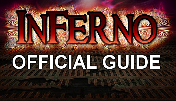 Inferno - Official Guide Steam capsule image