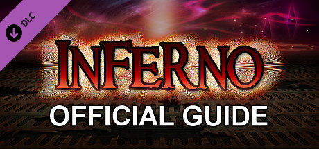 Inferno - Official Guide header