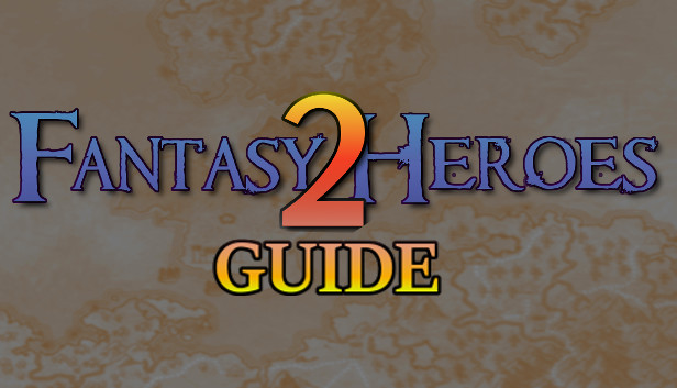 Fantasy Heroes 2 Guide Steam capsule image
