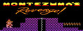 Montezuma's Revenge