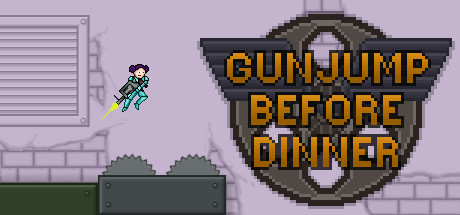 Gunjump Before Dinner