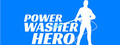 Power Washer Hero