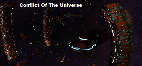 Conflict Of The Universe header