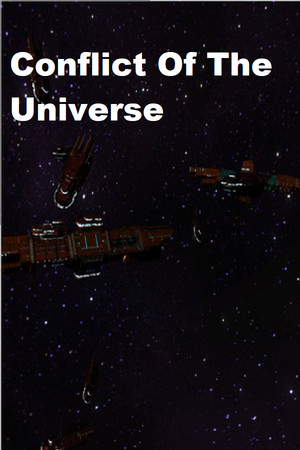 Conflict Of The Universe