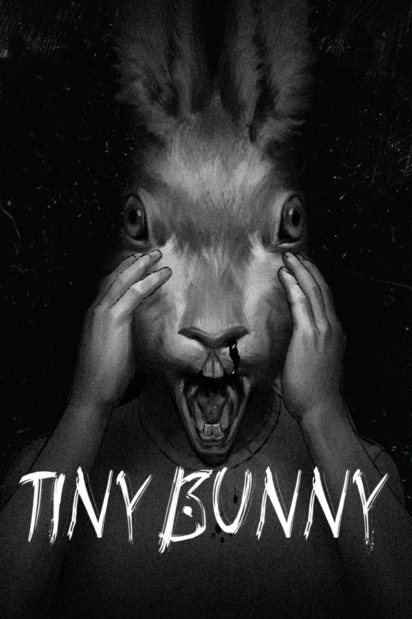 Tiny Bunny Steam Offline