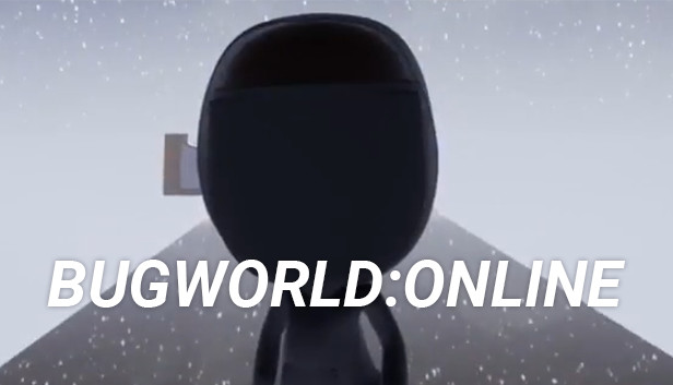 BUGWORLD:ONLINE Steam capsule image