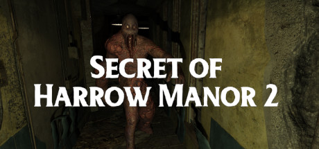 Baixar Secret of Harrow Manor 2 Torrent