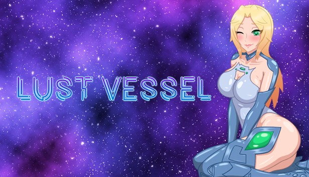 Lust Vessel Steam capsule image