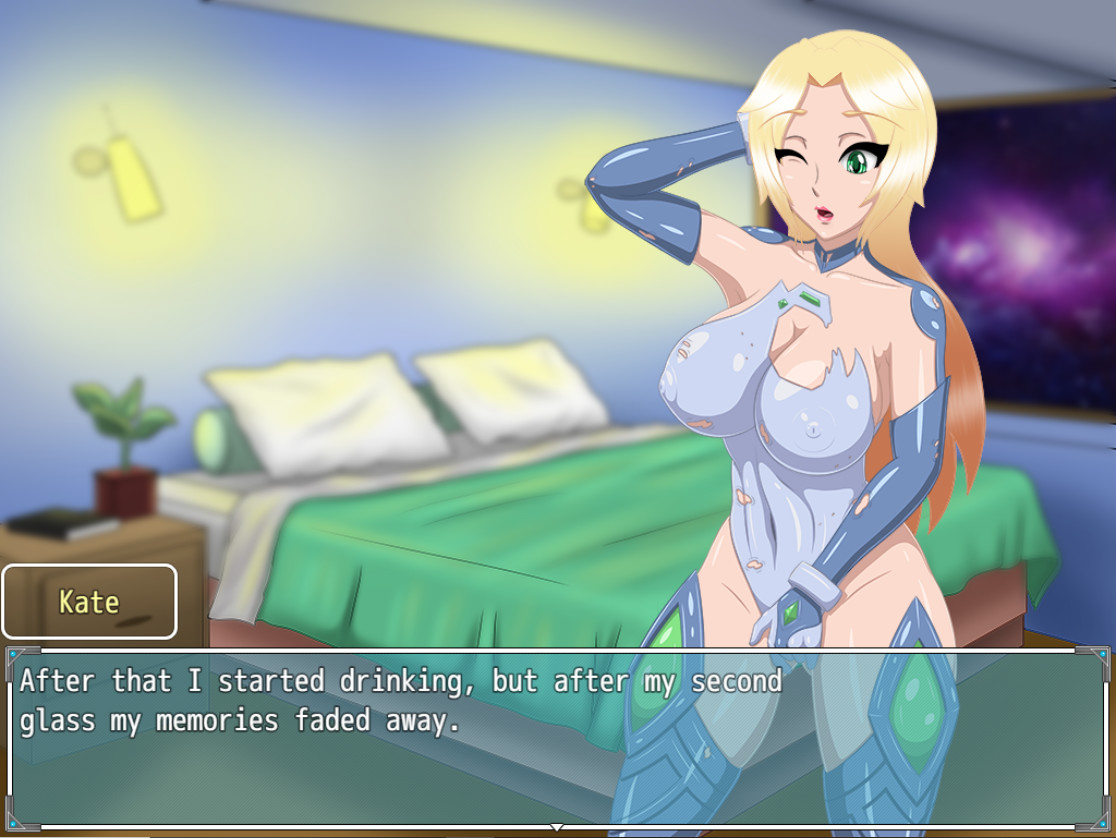 Lust Vessel (App 1421320) · SteamDB