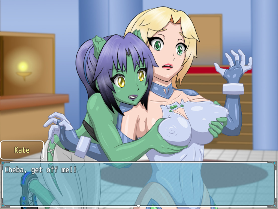 Lust Vessel (App 1421320) · SteamDB