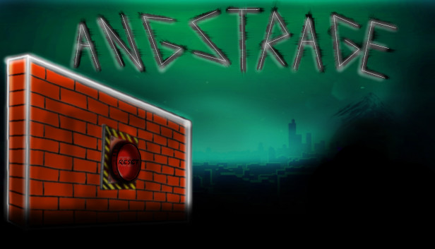 Angstrage Steam capsule image