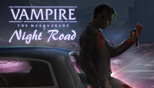 Vampire: The Masquerade — Night Road — Usurpers and Outcasts on Steam