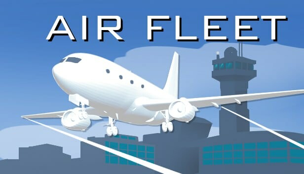 Air Fleet Steam capsule image