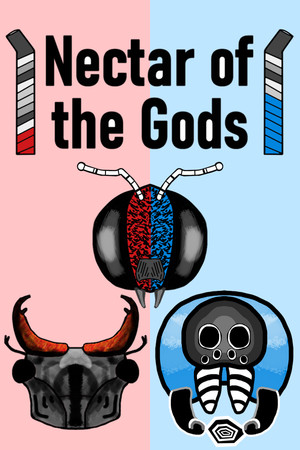 Nectar of the Gods cover art