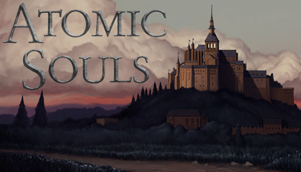 Atomic Souls Steam capsule image