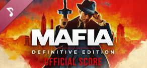 Mafia: Definitive Edition Soundtrack