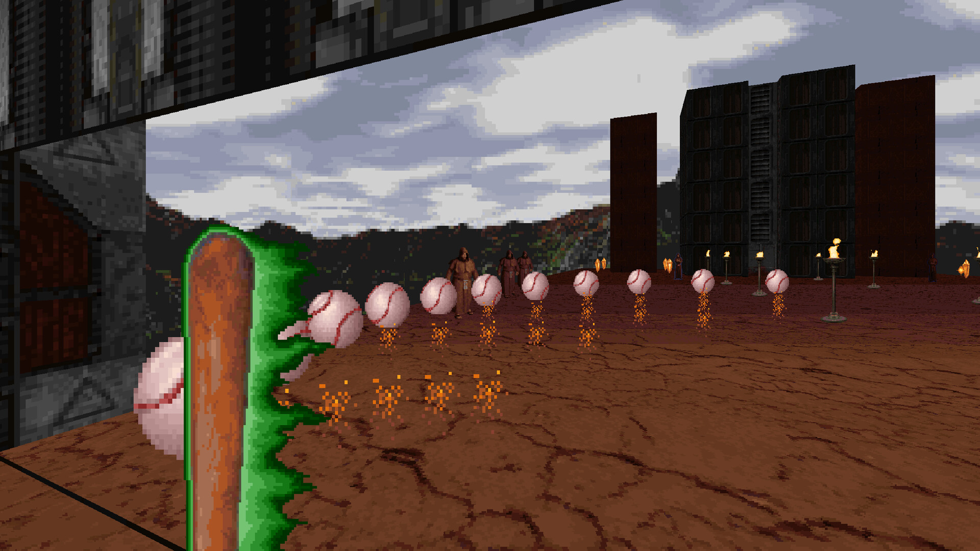 Indie Game Lover Rise of the Triad: Ludicrous Edition