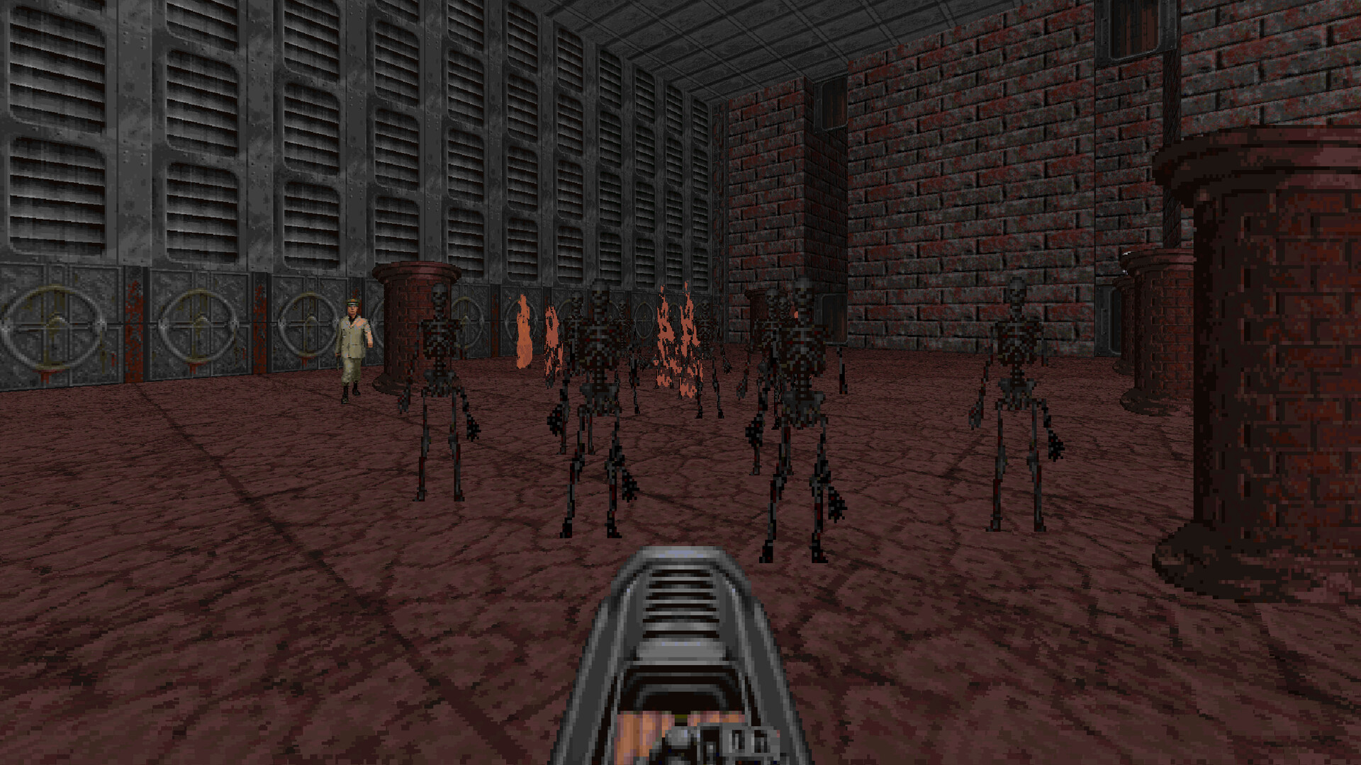 Indie Game Lover Rise of the Triad: Ludicrous Edition