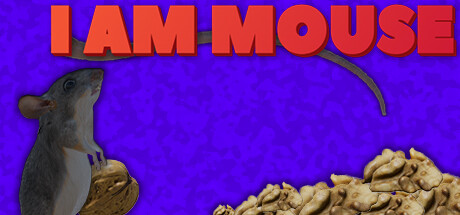 I Am Mouse header