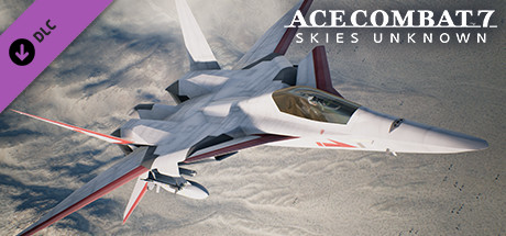 Ace Combat 7 New Aircraft DLC Will Be Available on October 28, 2020