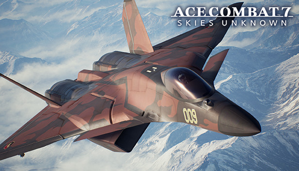 Dantofu on X: Ace Combat 7 - Material Instance Usage Guide