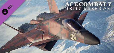ACE COMBAT™ 7: SKIES UNKNOWN - TOP GUN: Maverick Edition on Steam