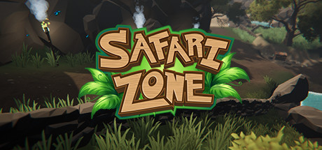 Safari Zone concurrent players on Steam