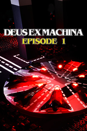 DEUS EX MACHINA