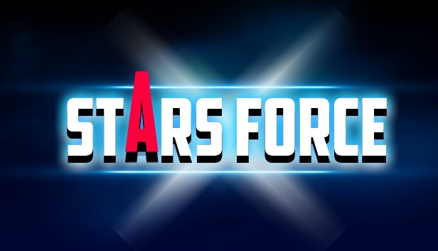 Stars Force Steam capsule image